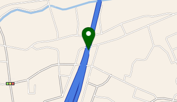 中部横断自動車道(無料区間) 佐久穂IC 上り 出口の地図画像