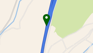 中部横断自動車道(無料区間) 佐久穂IC 下り 出口の地図画像