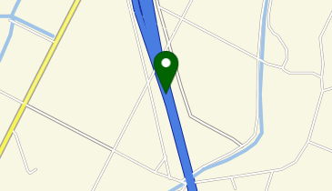 中部横断自動車道(無料区間) 佐久臼田IC 下り 出口の地図画像