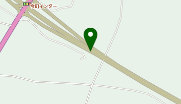 都城志布志道路 今町IC 上り 出口の地図画像