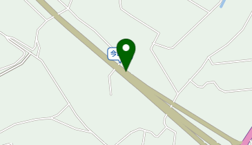 都城志布志道路 今町IC 下り 出口の地図画像