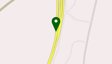 都城志布志道路 末吉IC 上り 出口の地図画像