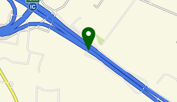 高松自動車道 志度IC 下り 出口の地図画像