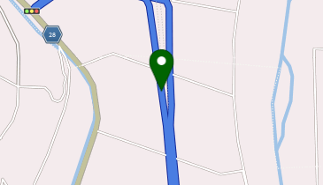 東九州自動車道(無料区間) 日南北郷IC 上り 出口の地図画像