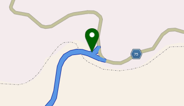 アネスト岩田 ターンパイク箱根 箱根芦ノ湖口出入口 上り 出口の地図画像