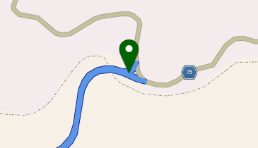 アネスト岩田 ターンパイク箱根 箱根芦ノ湖口出入口 上り 出口2の地図画像