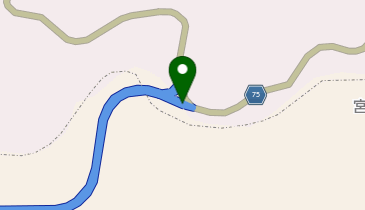 アネスト岩田 ターンパイク箱根 箱根芦ノ湖口出入口 下り 入口2の地図画像