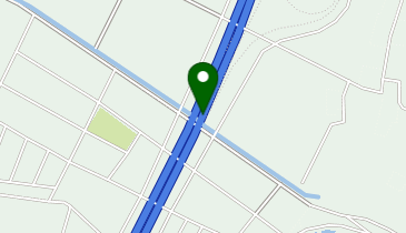 東関東自動車道(高谷-潮来) 潮来IC 上り 入口2の地図画像