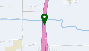 京奈和自動車道 御所南IC 下り 出口の地図画像