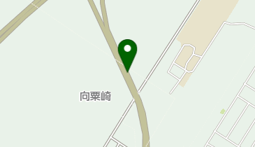 のと里山海道 海浜向陽台 上り 出口の地図画像