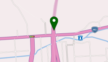 北近畿豊岡自動車道 日高神鍋高原IC 下り 出口の地図画像