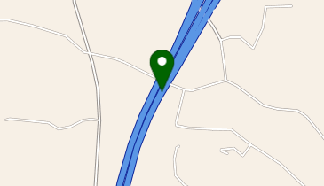 福島空港・あぶくま南道路 平田IC 上り 入口の地図画像