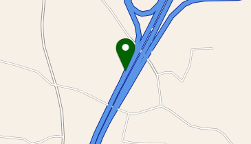 福島空港・あぶくま南道路 平田IC 下り 出口の地図画像