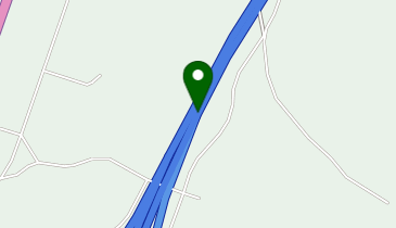 長崎自動車道 武雄JCT 下りの地図画像