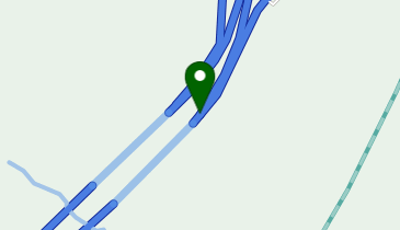 北九州4号線 門司IC(JCT) 下りの地図画像