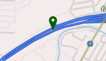 山陽自動車道 神戸JCT 下りの地図画像