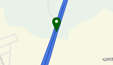 東名阪自動車道 四日市JCT 下りの地図画像