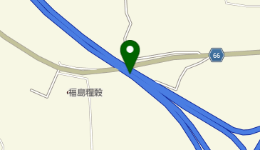 磐越自動車道 いわきJCT 下りの地図画像