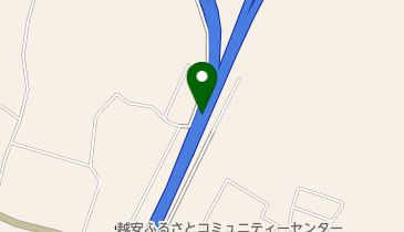 東関東自動車道(鉾田-茨城町) 茨城町JCT 下りの地図画像