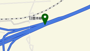 宮崎自動車道 清武JCT 上りの地図画像