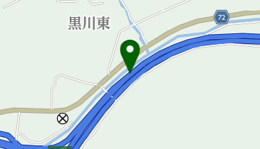 関門橋 門司IC(JCT) 上りの地図画像