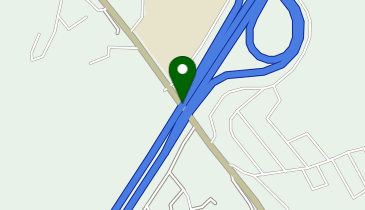 九州自動車道 門司IC(JCT) 上りの地図画像