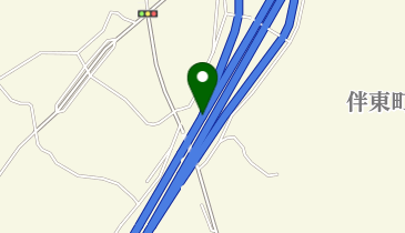 山陽自動車道 広島JCT 上りの地図画像