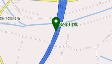 東名阪自動車道 亀山JCT 上りの地図画像