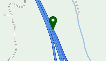 東海環状自動車道 土岐JCT 上りの地図画像