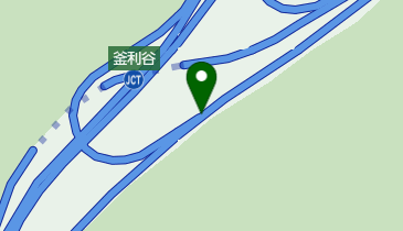 横浜横須賀道路 釜利谷JCT 上りの地図画像