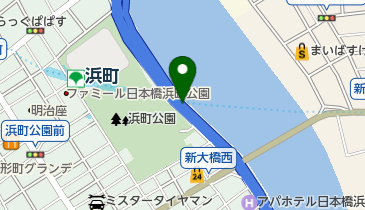 首都6号向島線 両国JCT 上りの地図画像