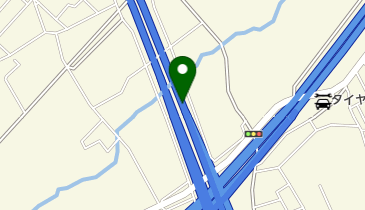 関越自動車道 鶴ヶ島JCT 上りの地図画像