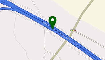 北関東自動車道 友部JCT 上りの地図画像