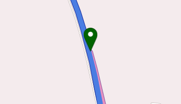 日本海東北自動車道(無料区間) 大内JCT 上りの地図画像