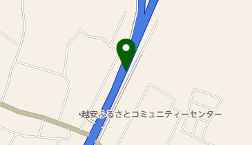 東関東自動車道(鉾田-茨城町) 茨城町JCT 上りの地図画像