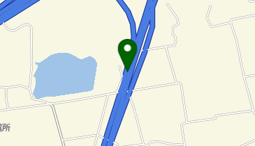 徳島自動車道 鳴門JCT 上りの地図画像