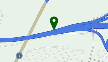 中国自動車道 小郡JCT 上りの地図画像