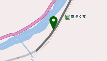 あぶくまの地図画像