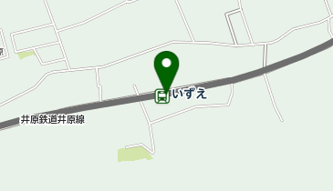 いずえの地図画像