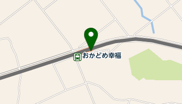 おかどめ幸福の地図画像