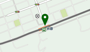 井原(岡山県)の地図画像