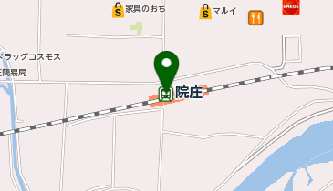 岡山県津山市の駅一覧 - NAVITIME