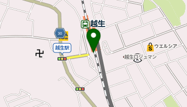 越生 駅 の時刻表 アクセス 地点情報 地図 Navitime