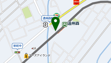 静岡県周智郡森町の駅一覧 Navitime