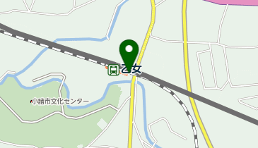長野県小諸市の駅一覧 - NAVITIME
