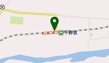 下野宮の地図画像