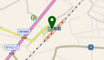 新潟県上越市の駅一覧 - NAVITIME