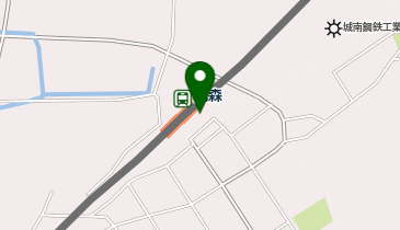 丸森の地図画像