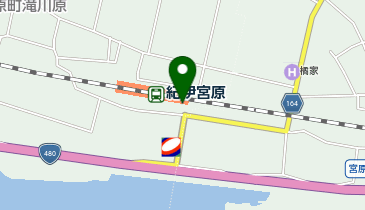 紀伊宮原の地図画像