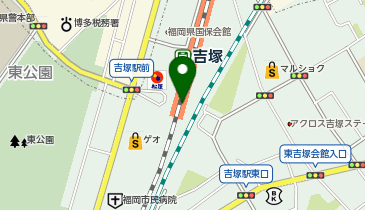 昭和四年 吉塚博多駅発列車時刻表-商品の画像